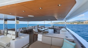 Atraversia West Mediterranean