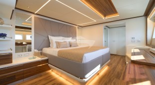 Atraversia West Mediterranean