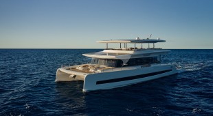 Atraversia West Mediterranean