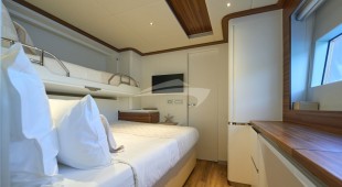 Atraversia West Mediterranean