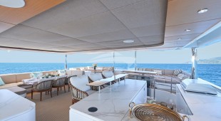 Atraversia West Mediterranean