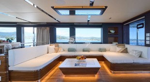 Atraversia West Mediterranean