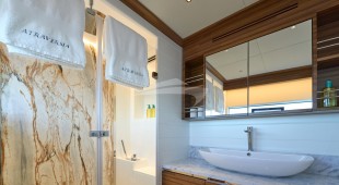 Atraversia West Mediterranean