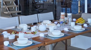 Atraversia West Mediterranean