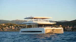 Atraversia West Mediterranean