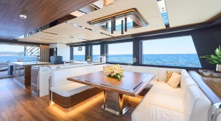 Atraversia West Mediterranean