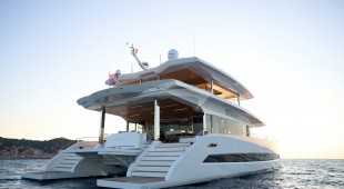 Atraversia West Mediterranean