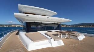 Atraversia West Mediterranean