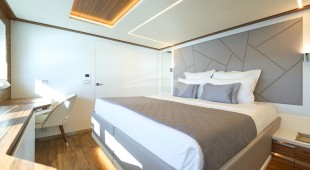 Atraversia West Mediterranean