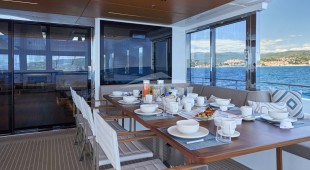 Atraversia West Mediterranean