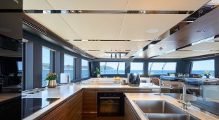 Atraversia West Mediterranean