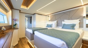 Atraversia West Mediterranean