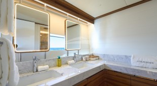 Atraversia West Mediterranean