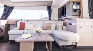 Aura 51 East Mediterranean