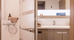 Aura 51 East Mediterranean