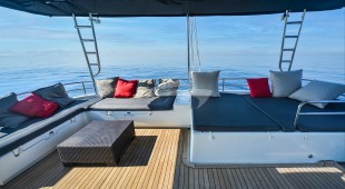 Aura East Mediterranean