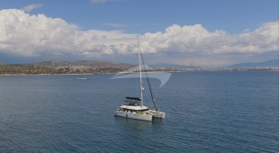 Aura East Mediterranean