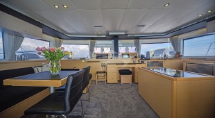 Aura East Mediterranean