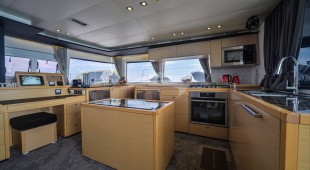 Aura East Mediterranean