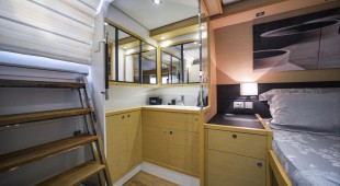 Aura East Mediterranean