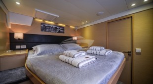 Aura East Mediterranean