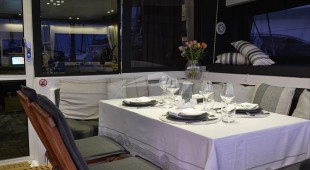 Aura East Mediterranean