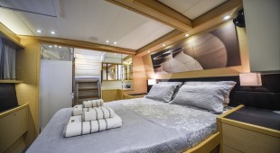 Aura East Mediterranean