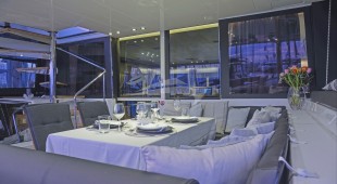 Aura East Mediterranean