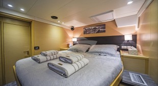 Aura East Mediterranean