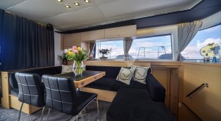 Aura East Mediterranean