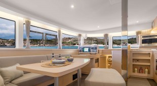 Aura East Mediterranean