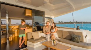 Aura East Mediterranean