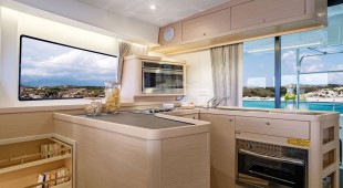 Aura East Mediterranean