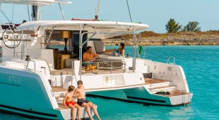 Aura East Mediterranean