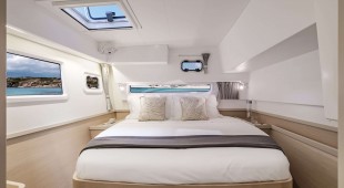 Aura East Mediterranean