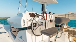 Aura East Mediterranean