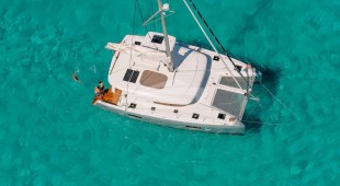 Aura East Mediterranean