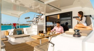 Aura East Mediterranean