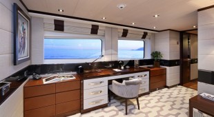 Aurelia West Mediterranean