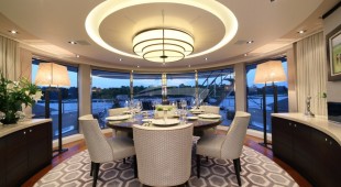 Aurelia West Mediterranean