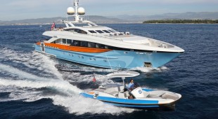 Aurelia West Mediterranean