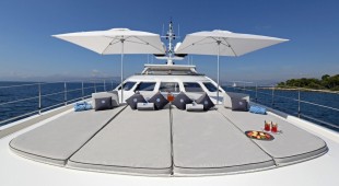 Aurelia West Mediterranean