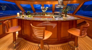 Aurelia Caribbean, East Coast United States