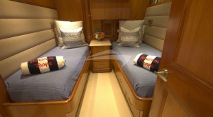 Aurelia Caribbean, East Coast United States