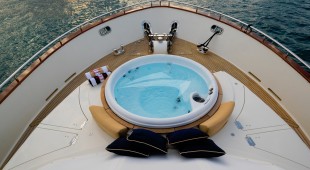 Aurelia Caribbean, East Coast United States