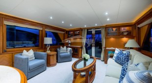 Aurelia Caribbean, East Coast United States