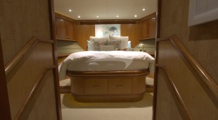 Aurelia Caribbean, East Coast United States