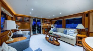 Aurelia Caribbean, East Coast United States