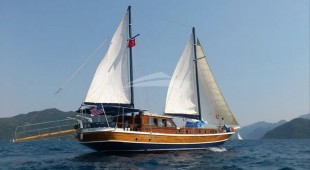 Aurora East Mediterranean