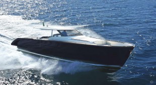 Austin Parker 44 Mexico